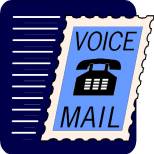 voicemail